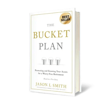 Bucket Plan Book