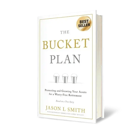 Bucket Plan Book