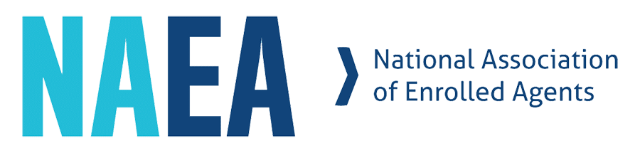 NAEA Logo