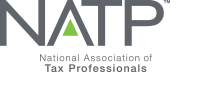 NATP Tax Logo