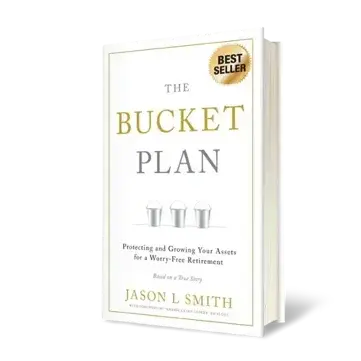 Bucket Plan Book-1